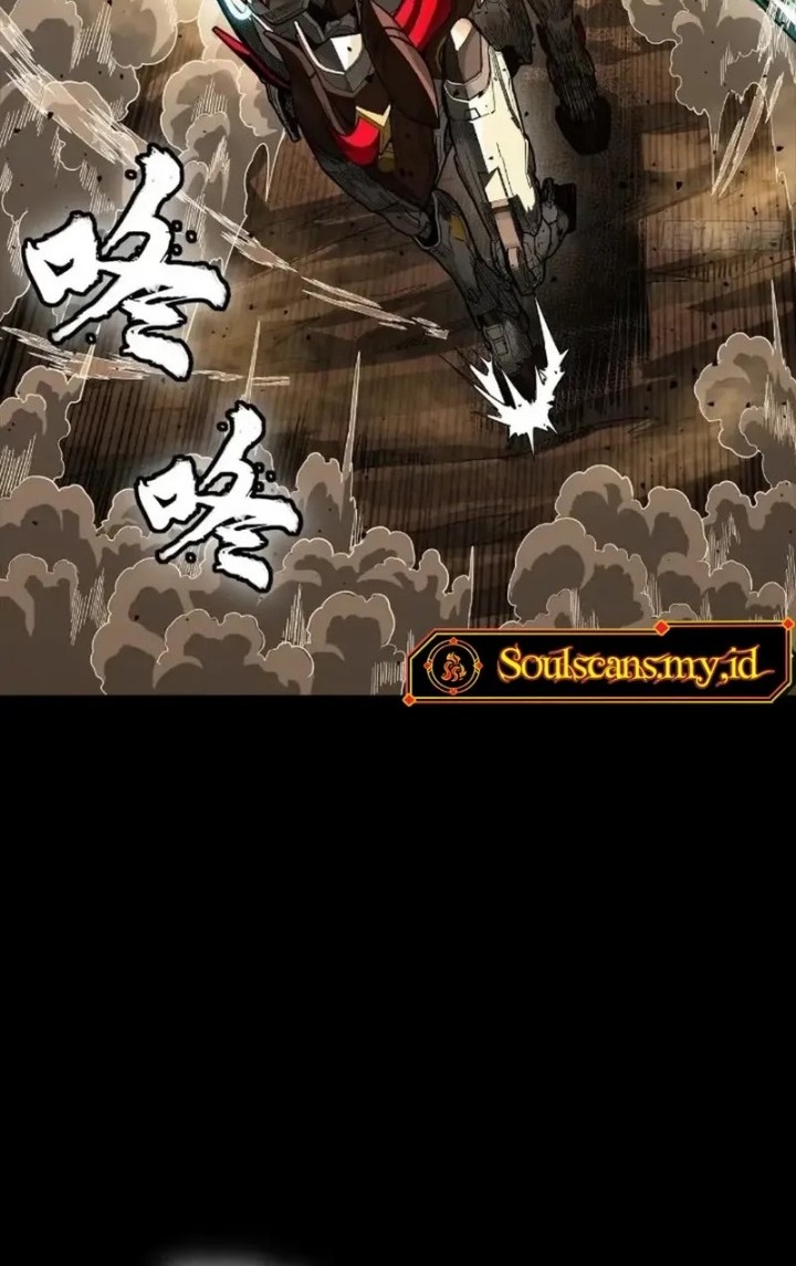 Legend of Star General Chapter 269 Gambar 3