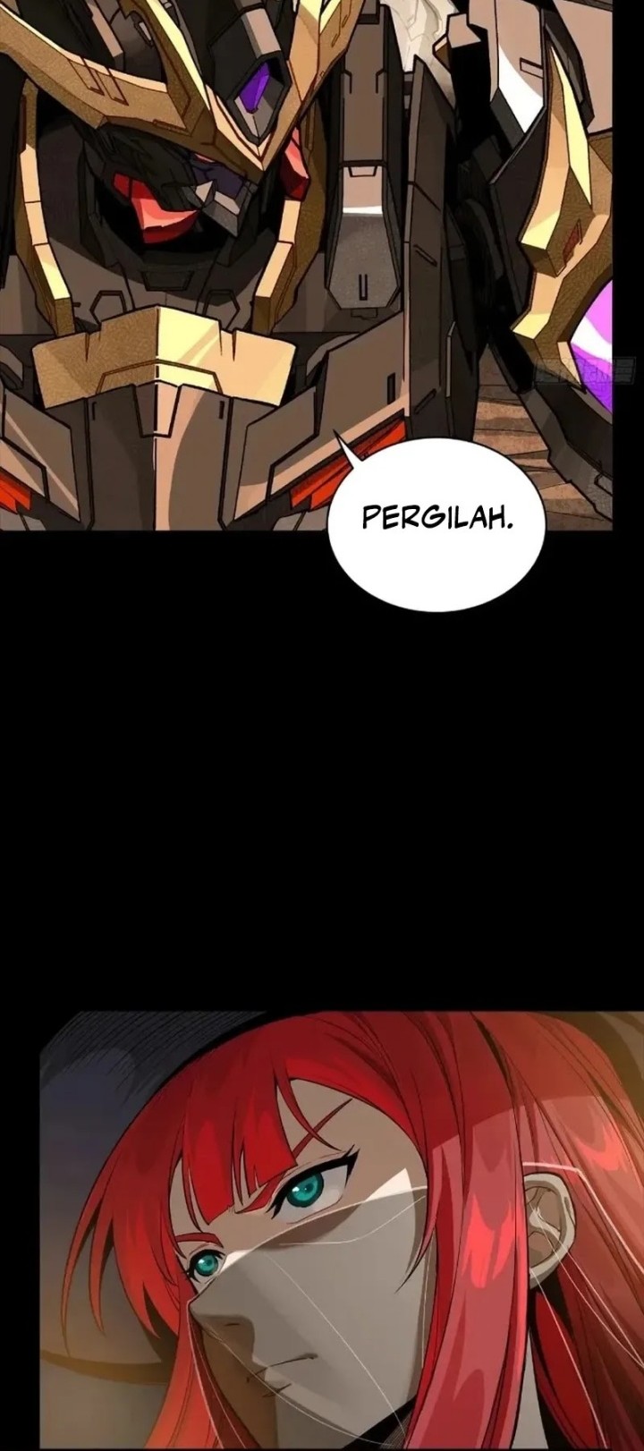 Legend of Star General Chapter 269 Gambar 5