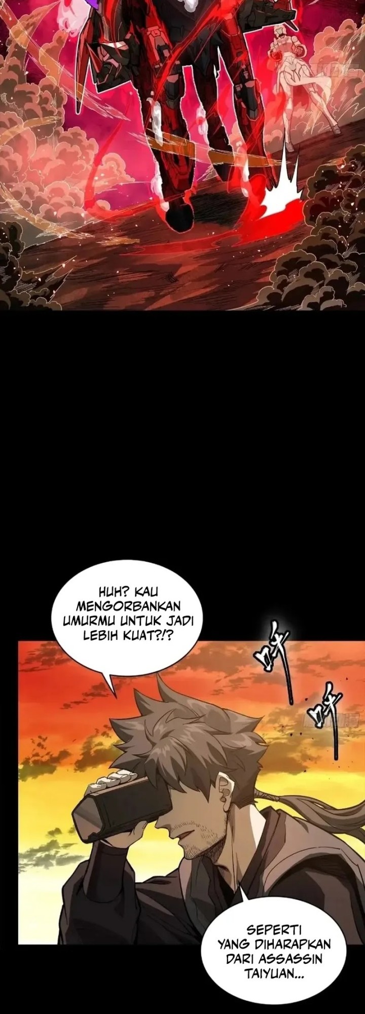 Legend of Star General Chapter 269 Gambar 7