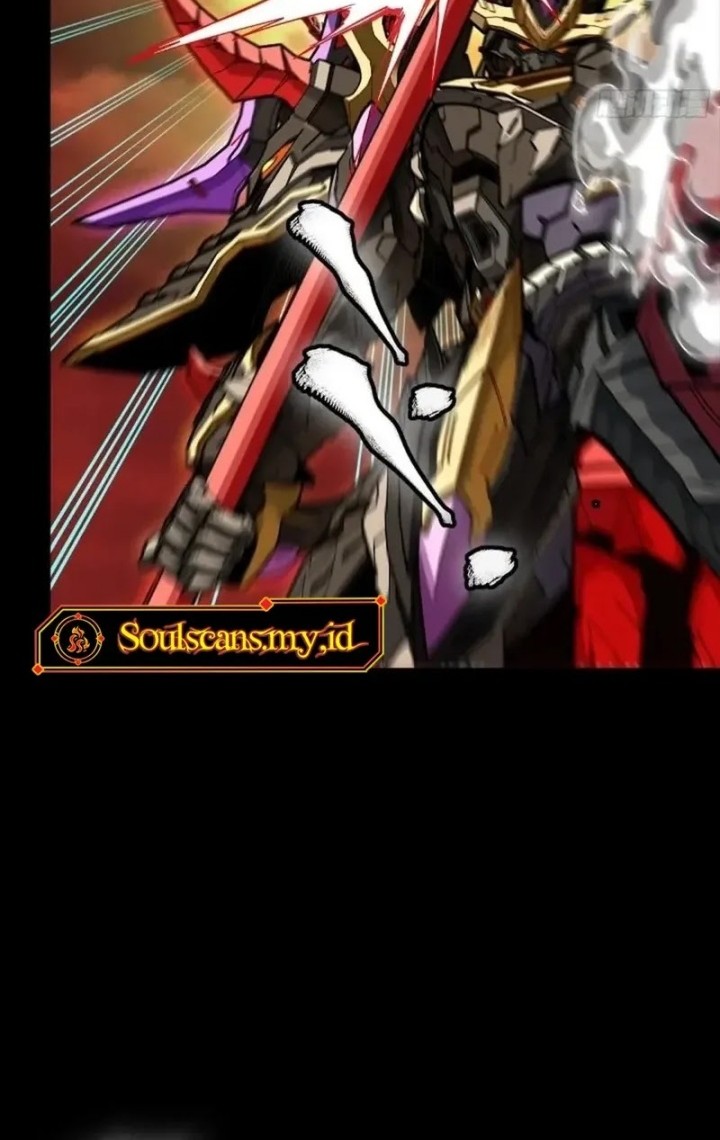 Legend of Star General Chapter 269 Gambar 17