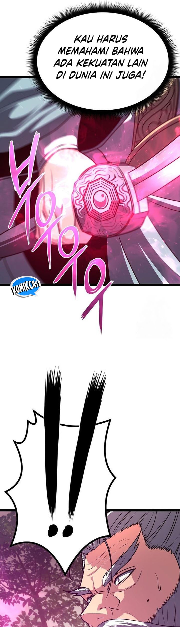 Song Baek Chapter 38 Gambar 21