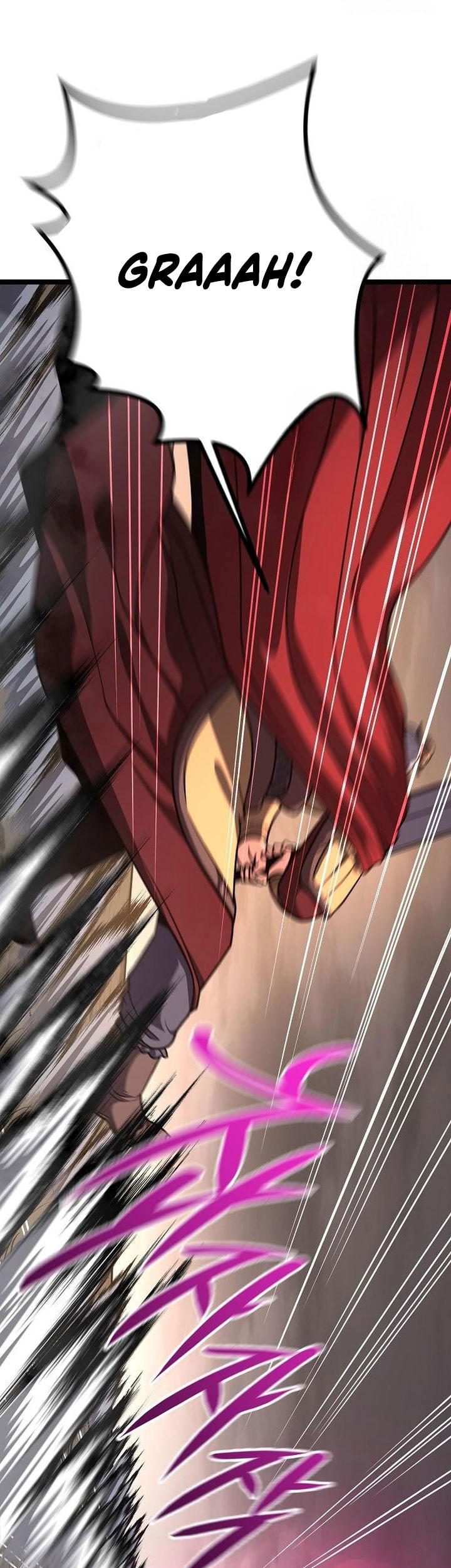 Song Baek Chapter 38 Gambar 23