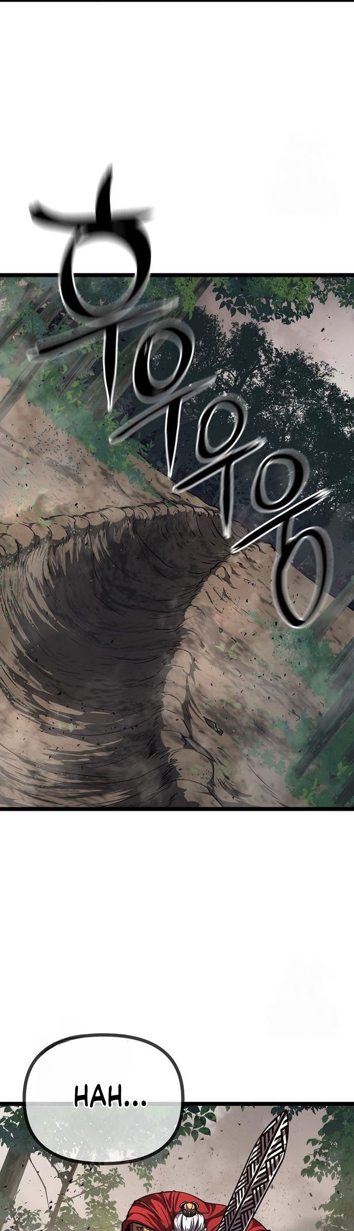 Song Baek Chapter 38 Gambar 25