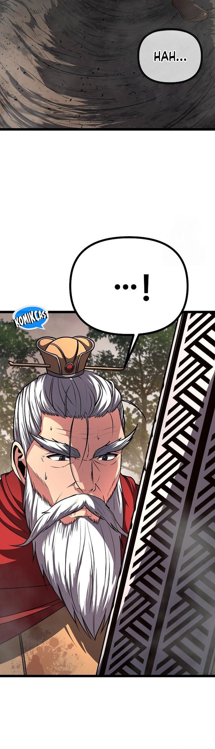 Song Baek Chapter 38 Gambar 27