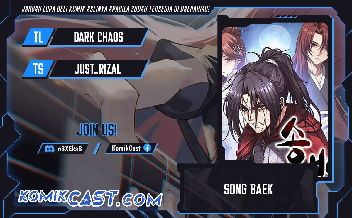 Komik Song Baek Chapter 38 gambar nomor 1