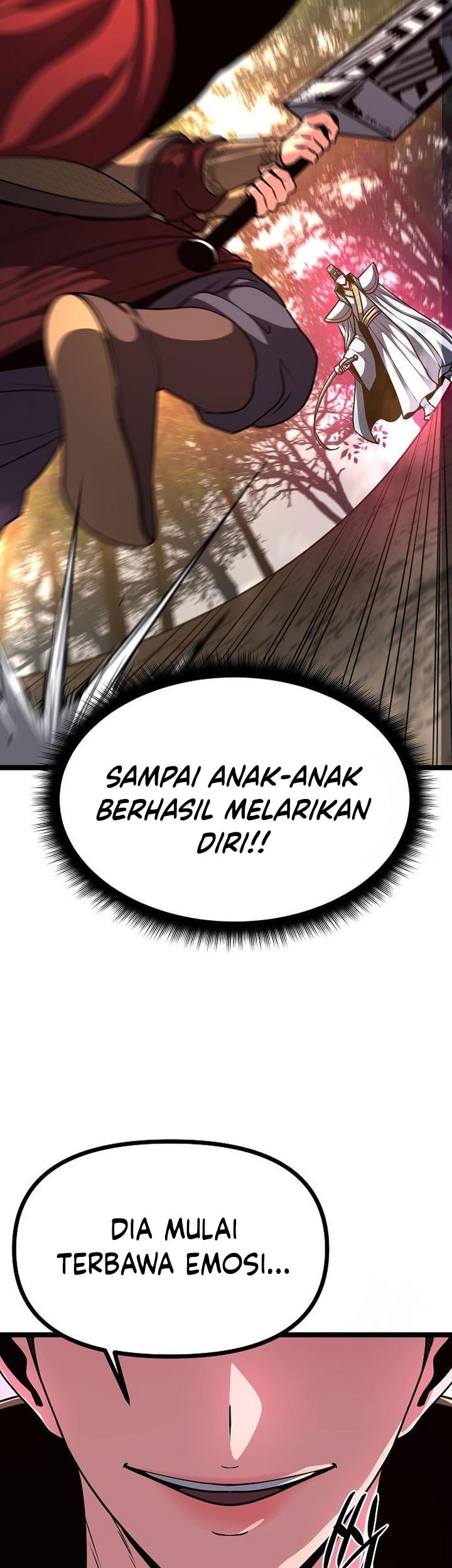 Song Baek Chapter 38 Gambar 15