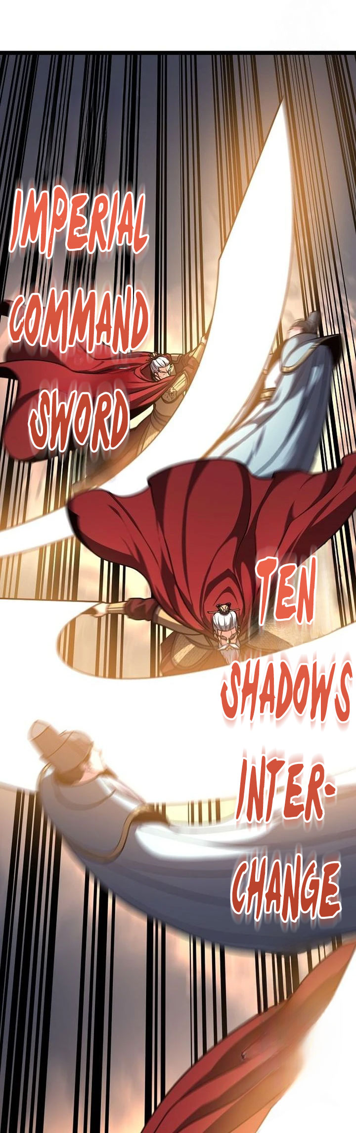 Song Baek Chapter 38 Gambar 17