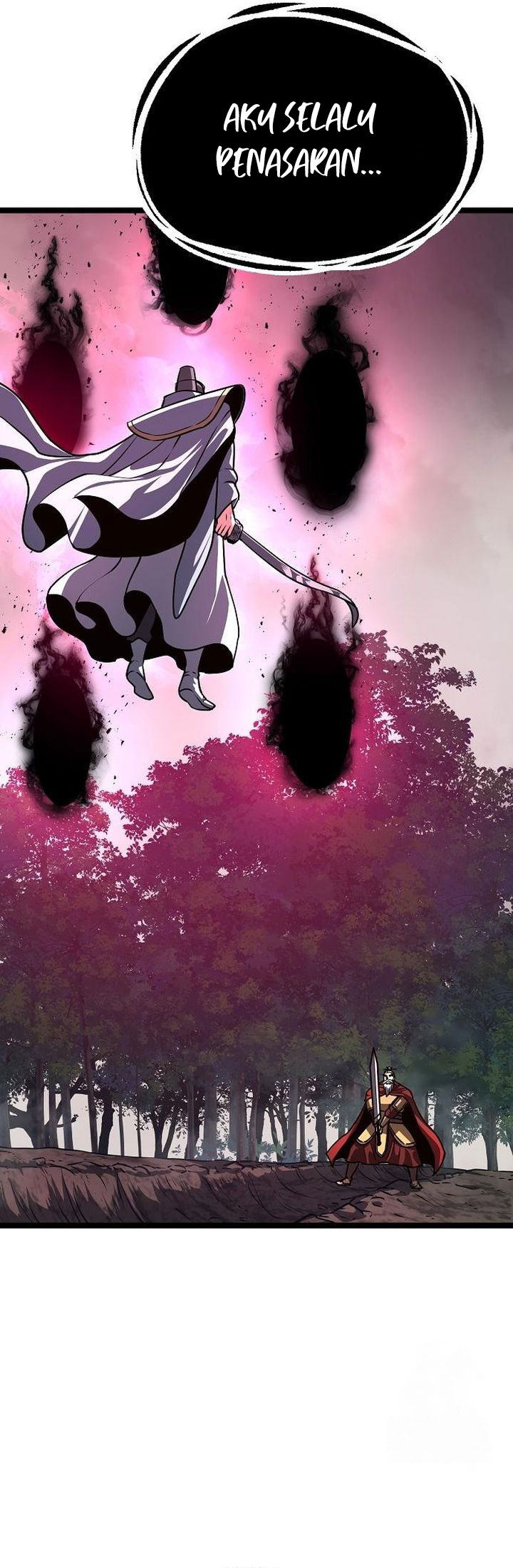 Song Baek Chapter 38 Gambar 36