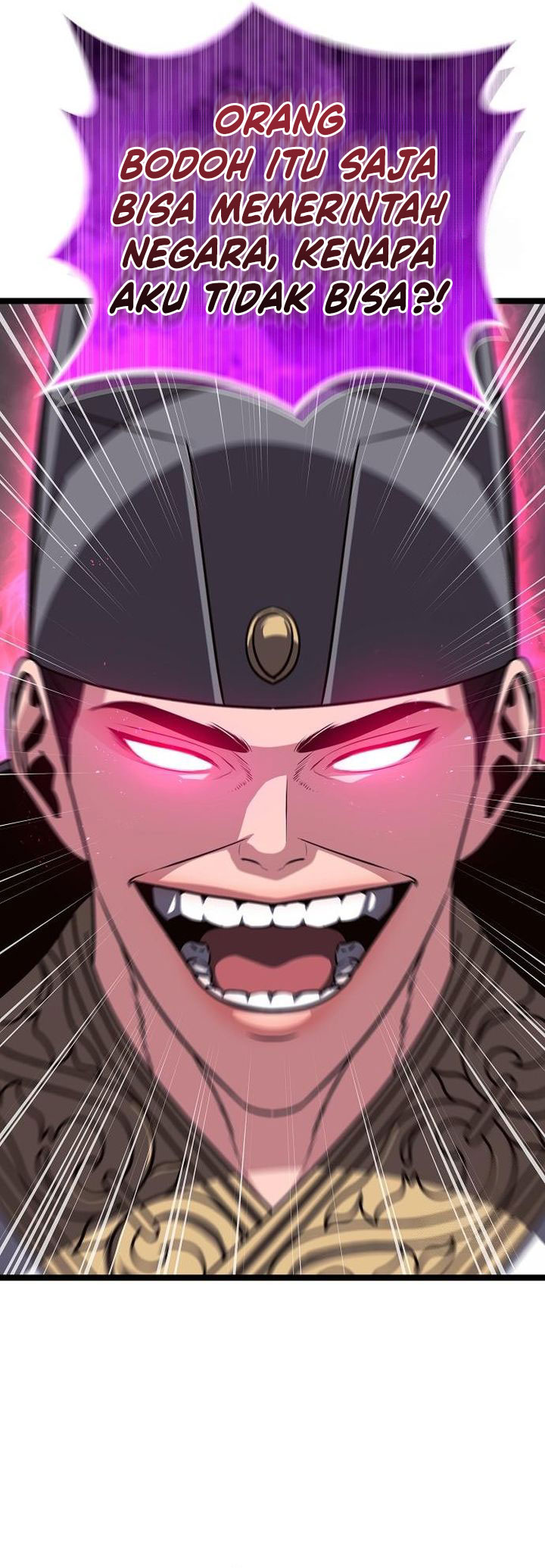 Song Baek Chapter 38 Gambar 38