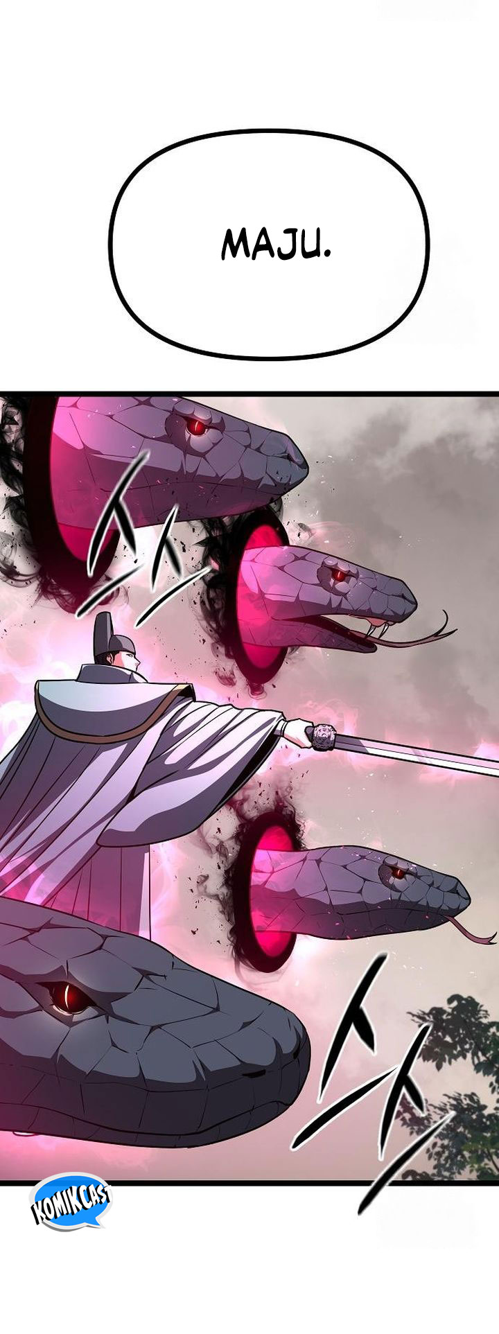 Song Baek Chapter 38 Gambar 41