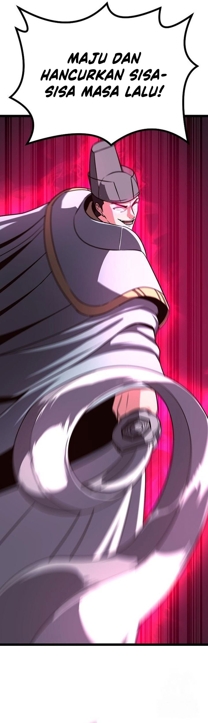 Song Baek Chapter 38 Gambar 42