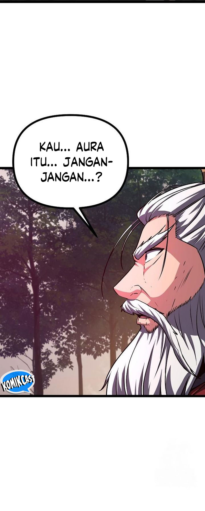 Song Baek Chapter 38 Gambar 35