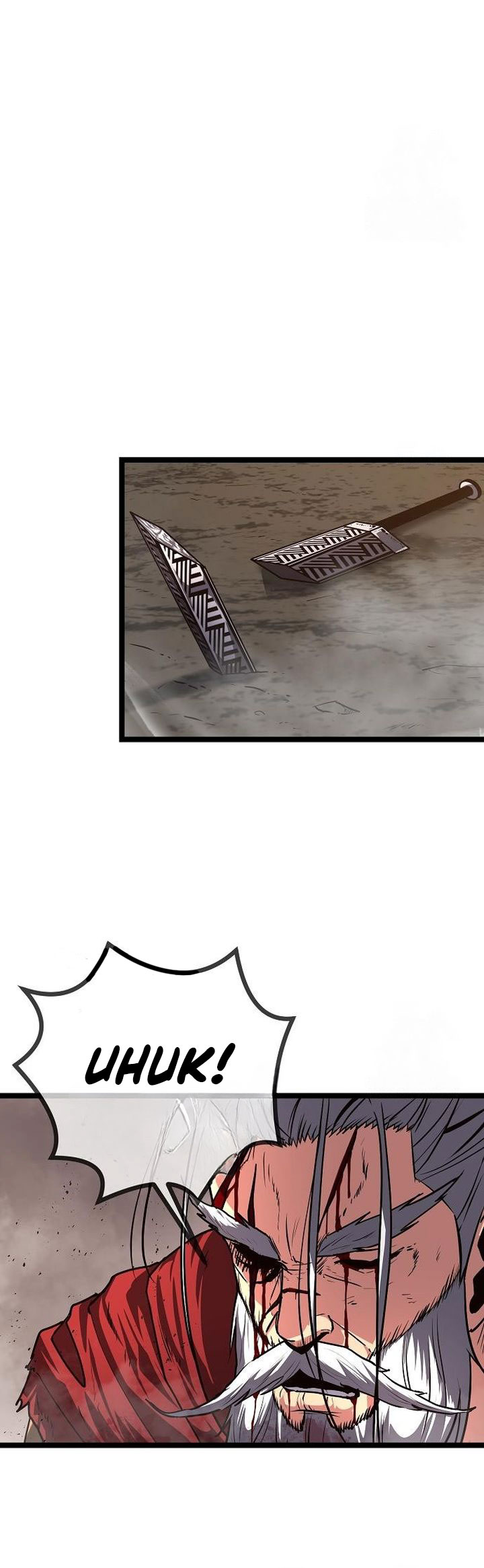 Song Baek Chapter 38 Gambar 52