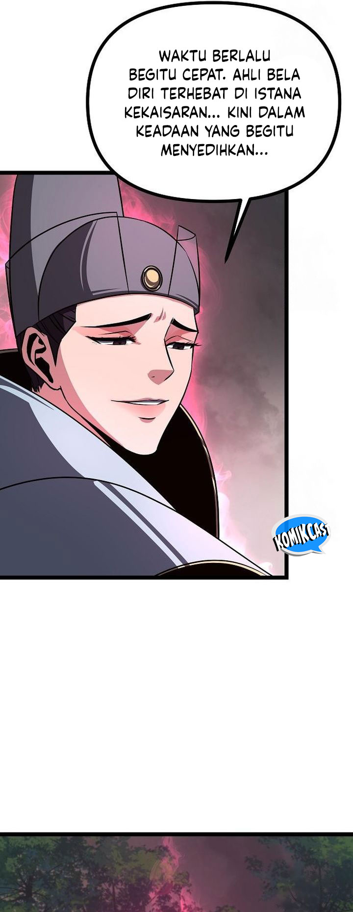 Song Baek Chapter 38 Gambar 53