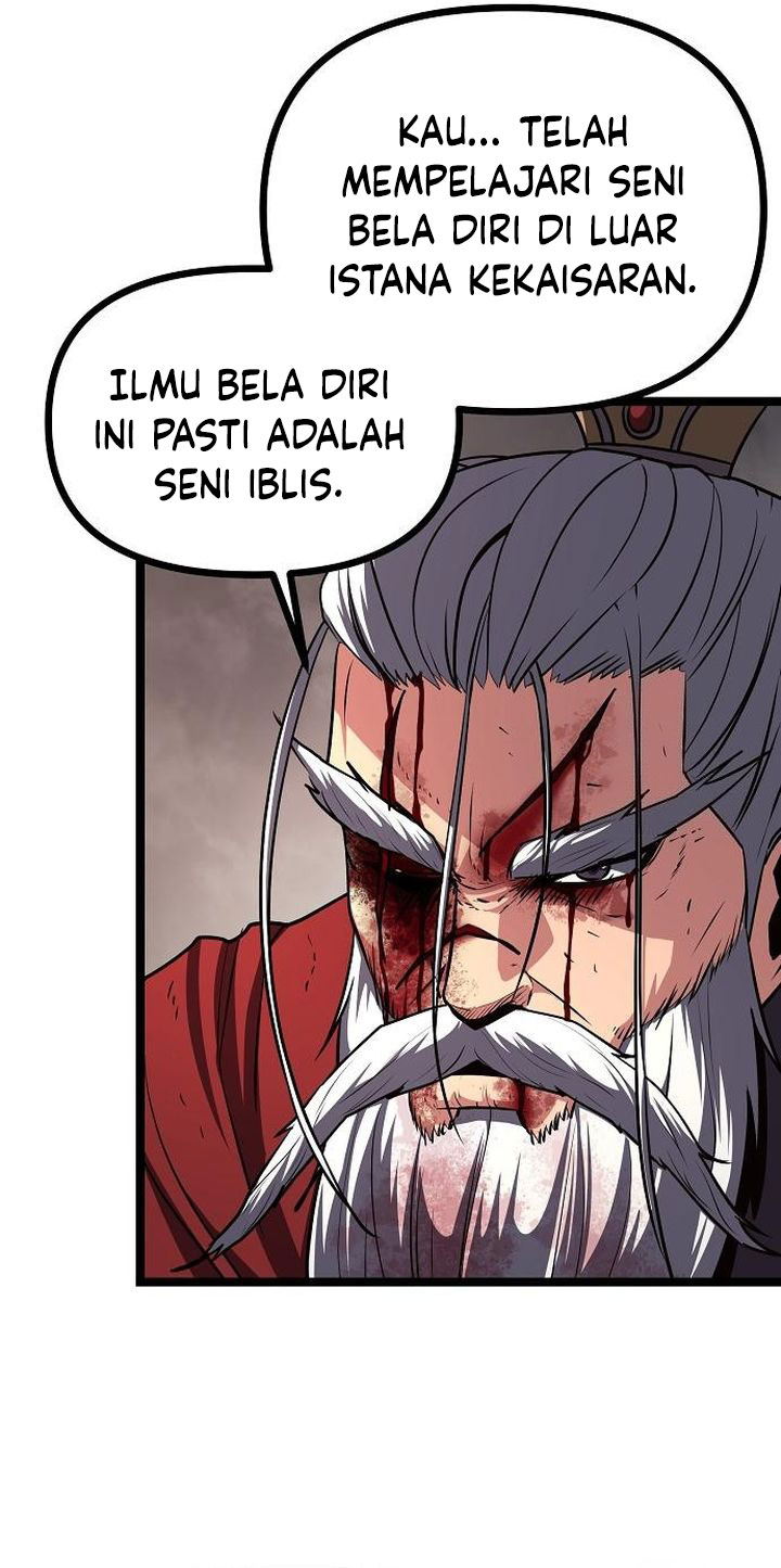 Song Baek Chapter 38 Gambar 55