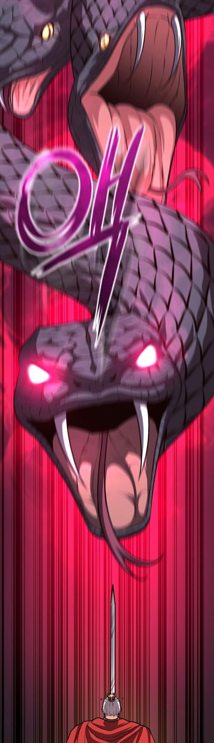 Song Baek Chapter 38 Gambar 45