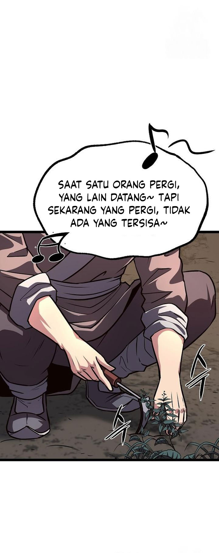 Song Baek Chapter 38 Gambar 68