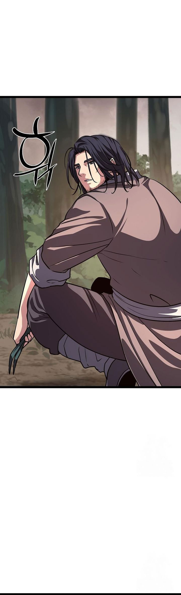 Song Baek Chapter 38 Gambar 71