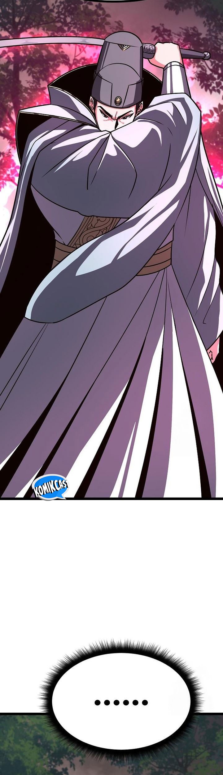 Song Baek Chapter 38 Gambar 60