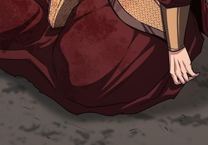 Song Baek Chapter 38 Gambar 63