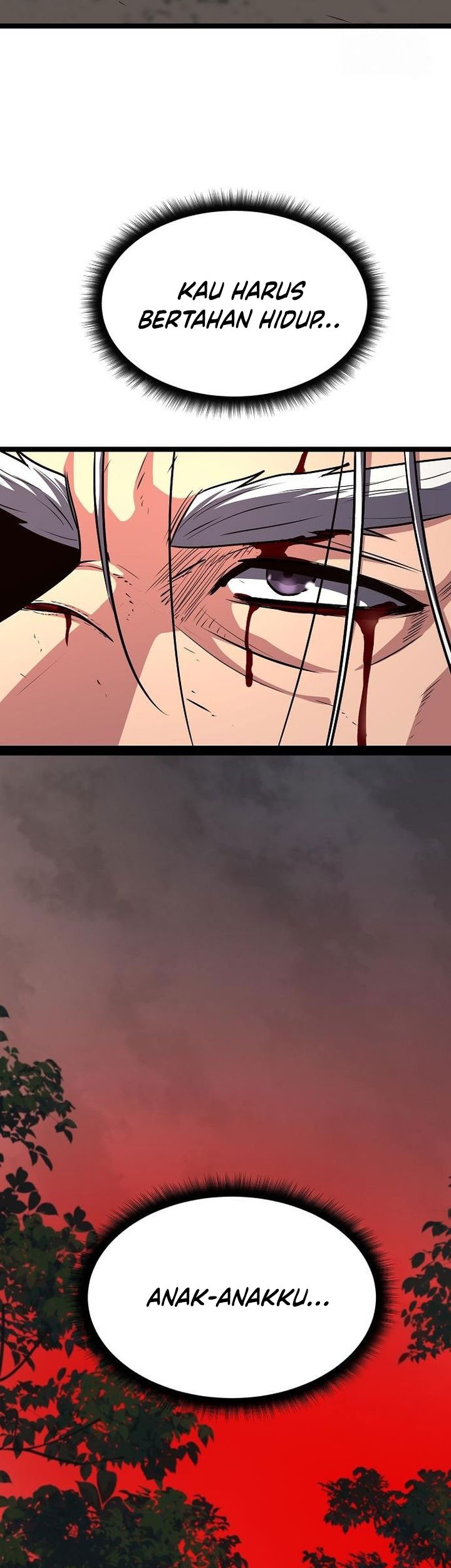 Song Baek Chapter 38 Gambar 64