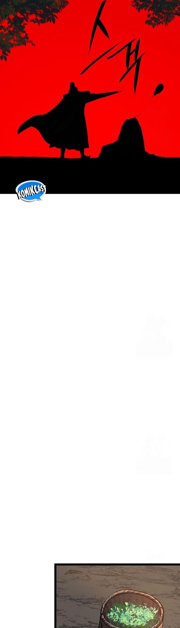 Song Baek Chapter 38 Gambar 66