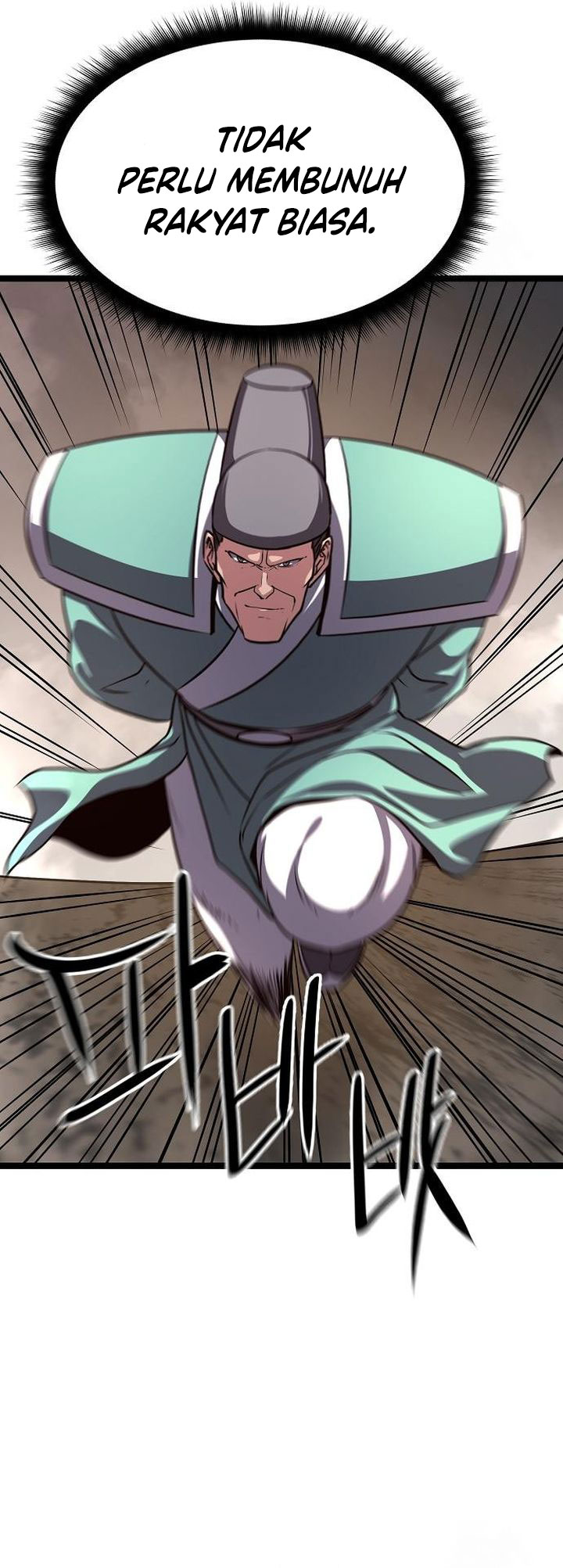 Song Baek Chapter 38 Gambar 83