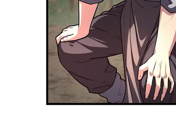 Song Baek Chapter 38 Gambar 85