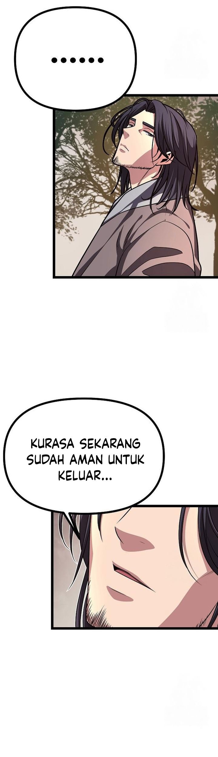 Song Baek Chapter 38 Gambar 88