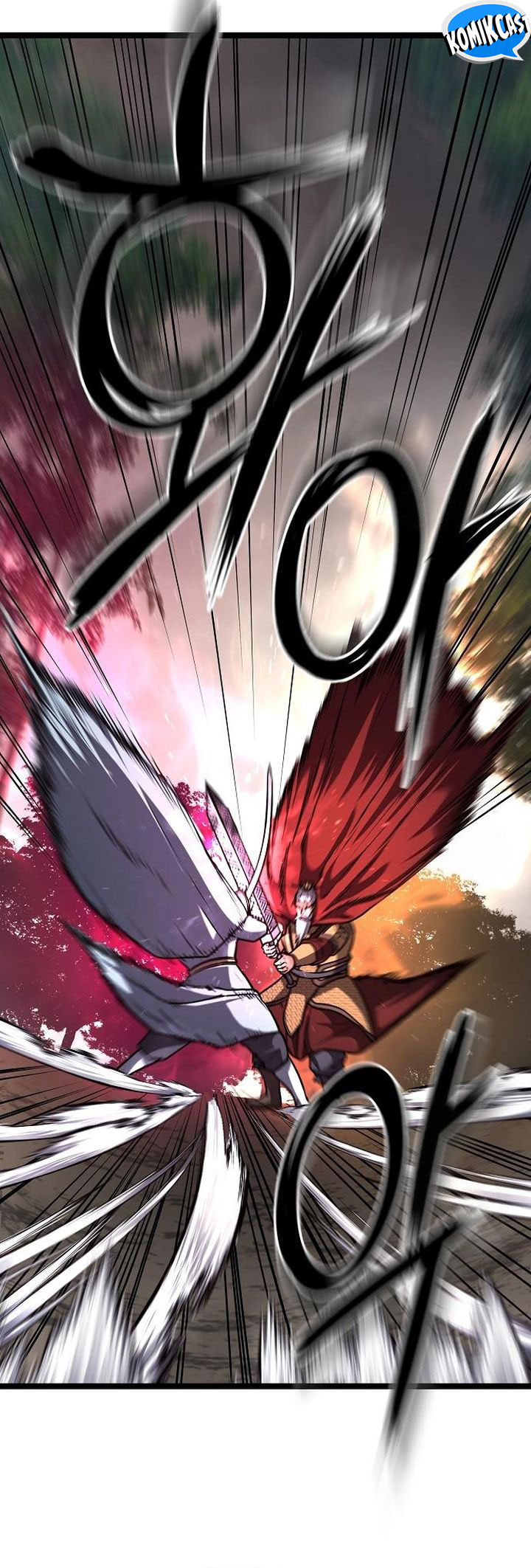 Song Baek Chapter 38 Gambar 7