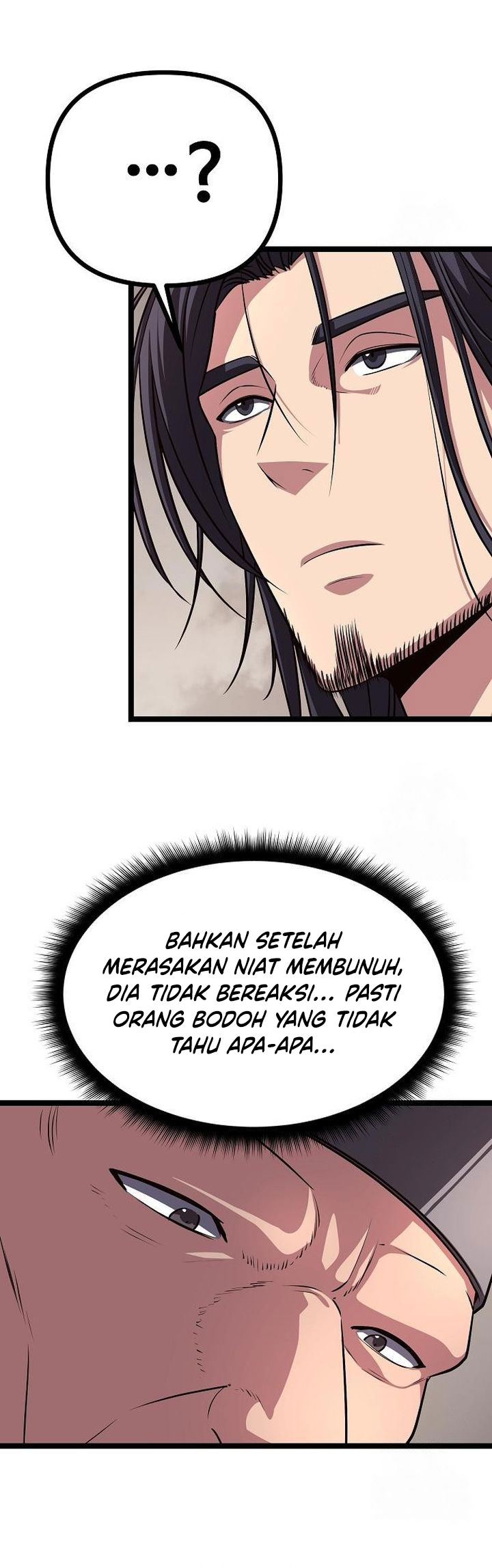 Song Baek Chapter 38 Gambar 78