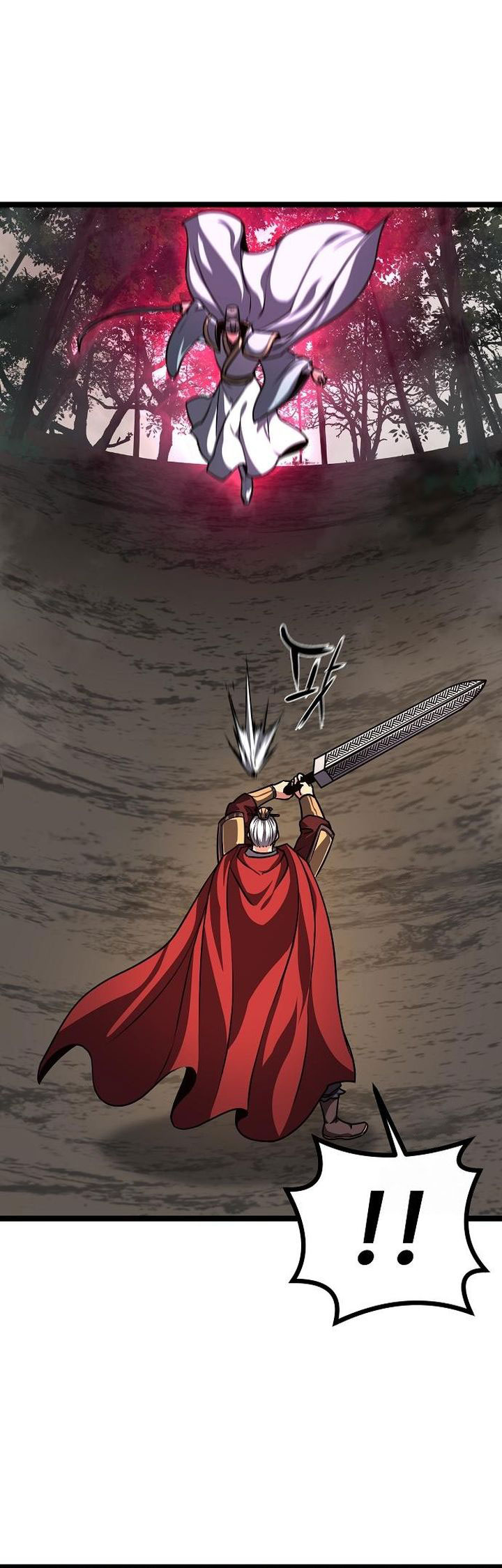 Song Baek Chapter 38 Gambar 10