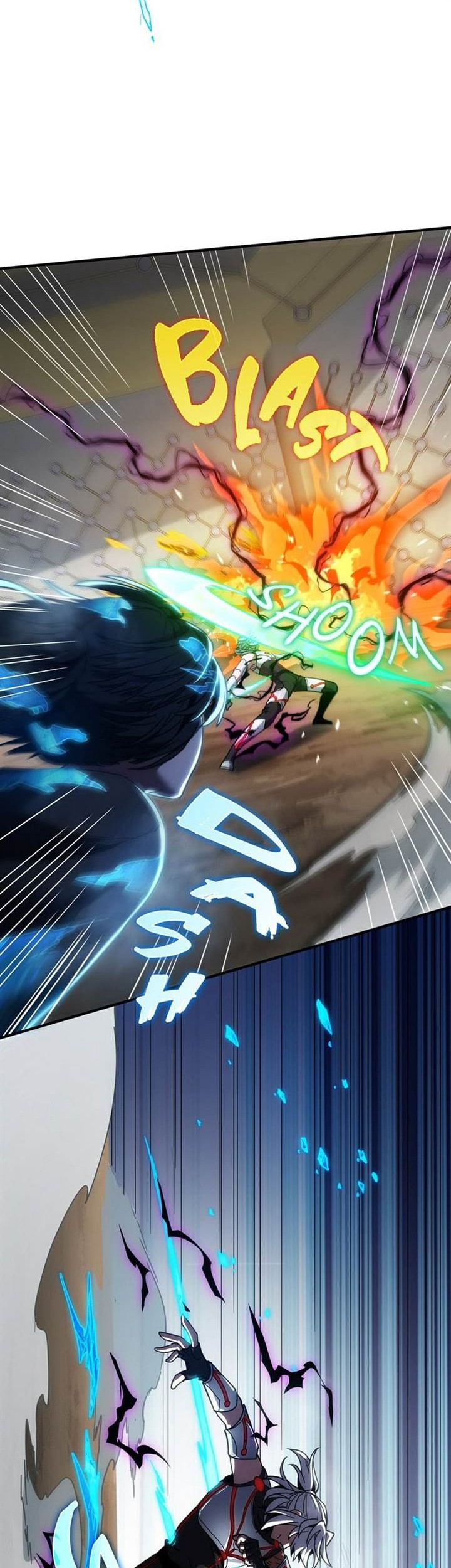 The Beginning After The End Chapter 211 Gambar 37