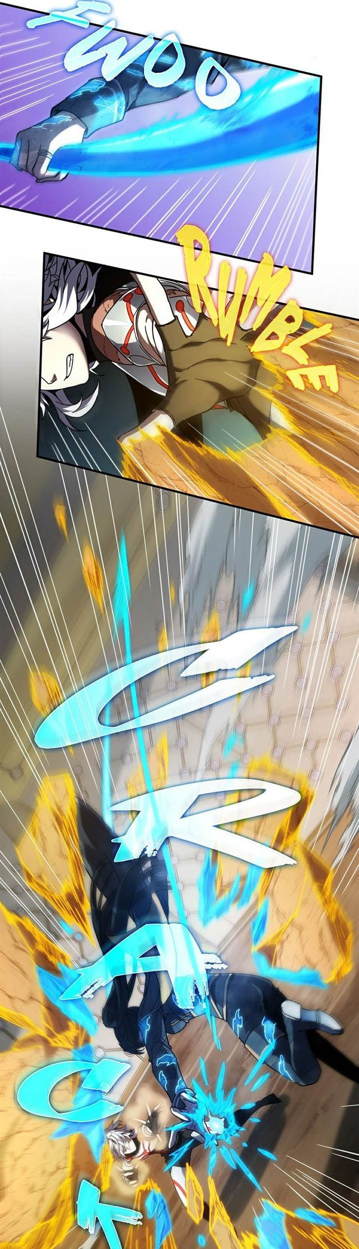 The Beginning After The End Chapter 211 Gambar 40