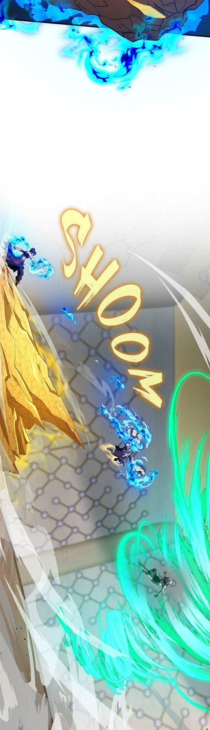 The Beginning After The End Chapter 211 Gambar 45