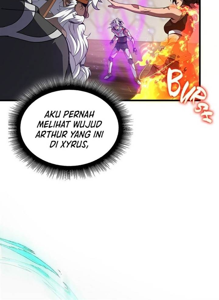The Beginning After The End Chapter 211 Gambar 4