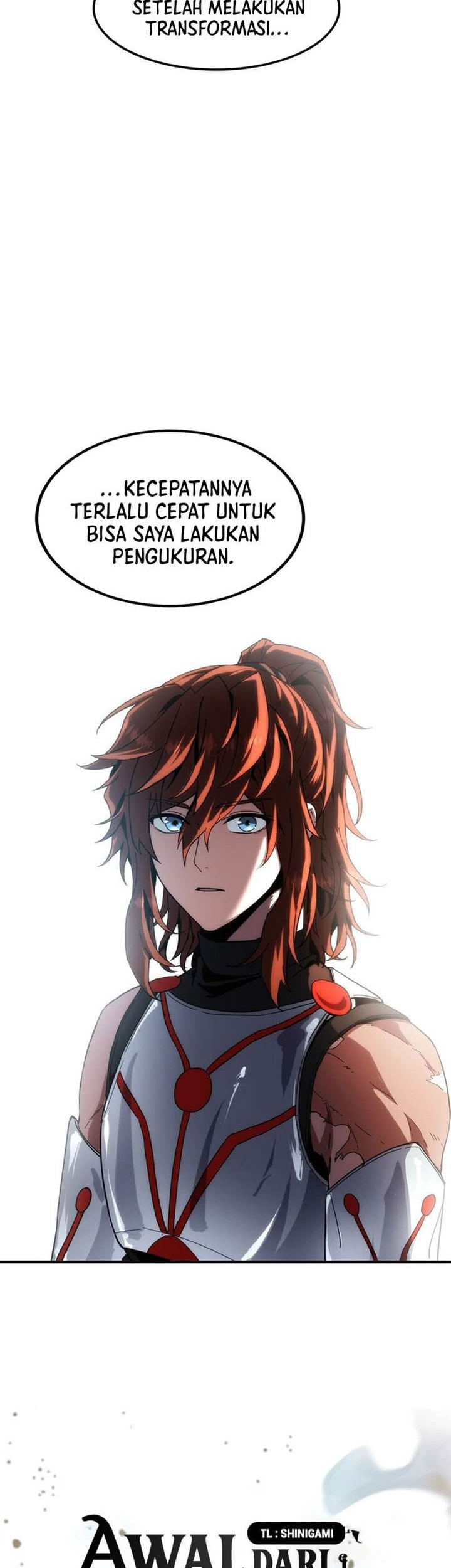 The Beginning After The End Chapter 211 Gambar 73