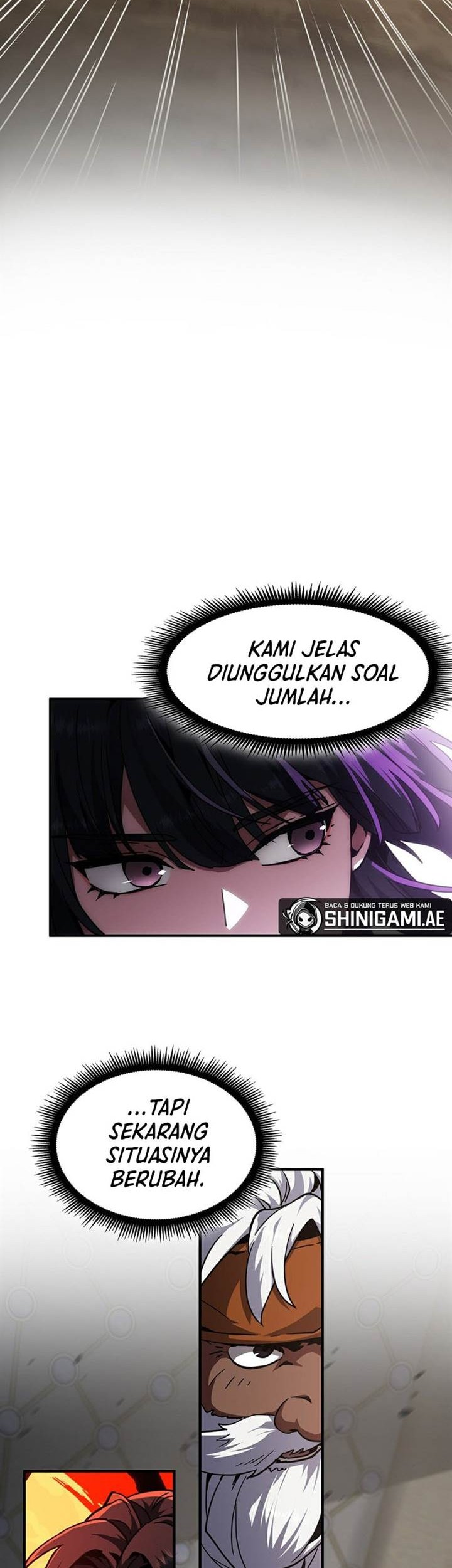 The Beginning After The End Chapter 211 Gambar 6