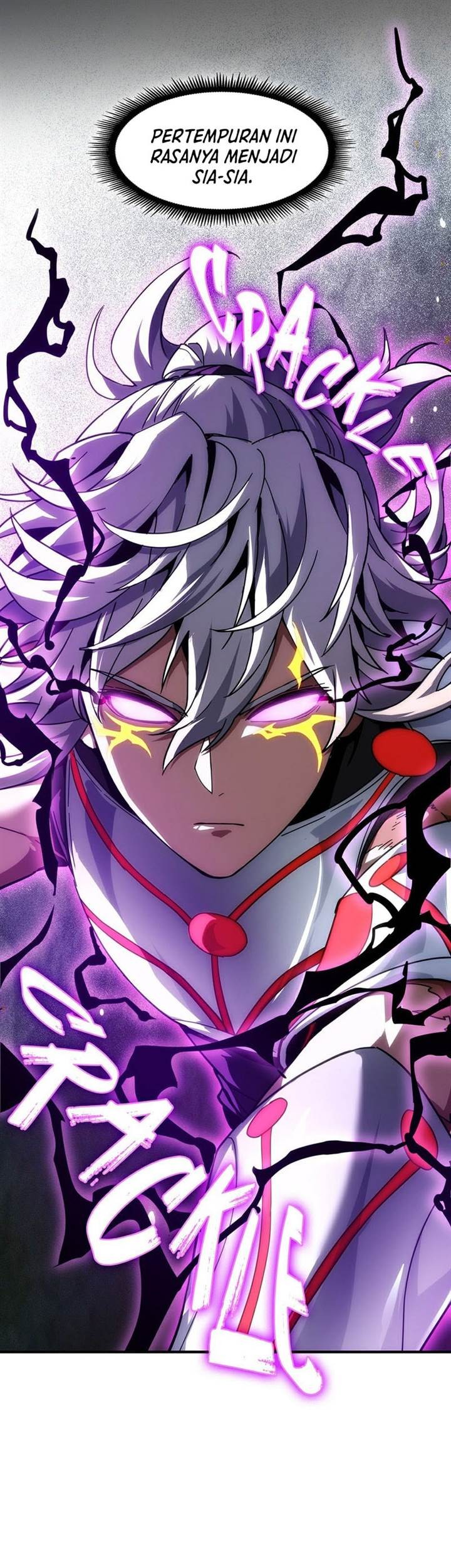 The Beginning After The End Chapter 211 Gambar 9