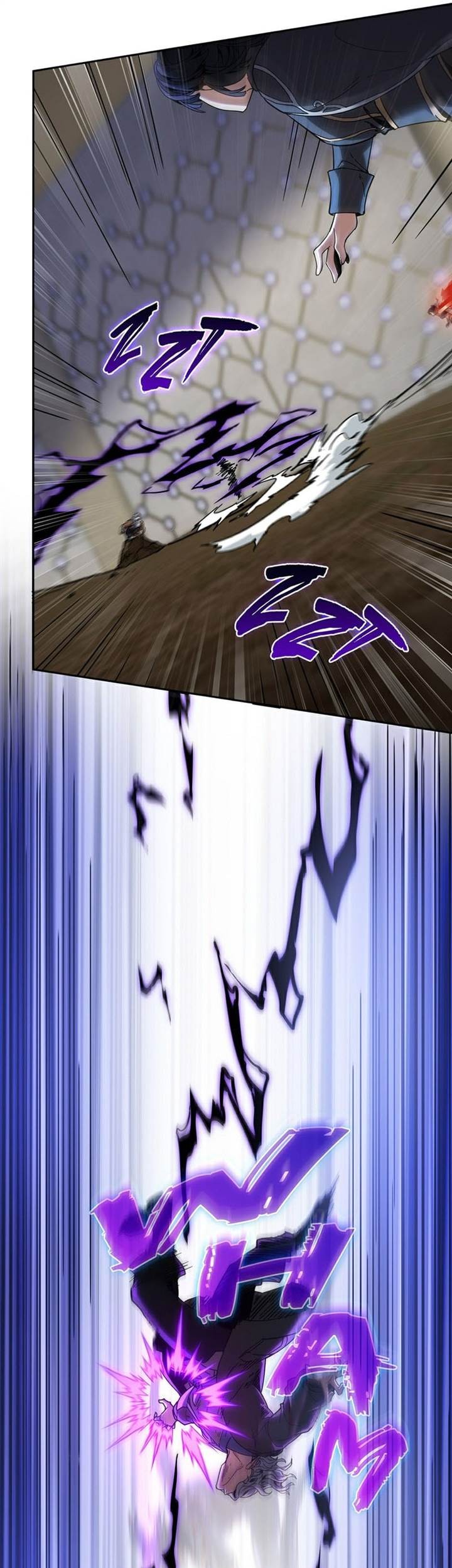 The Beginning After The End Chapter 211 Gambar 12