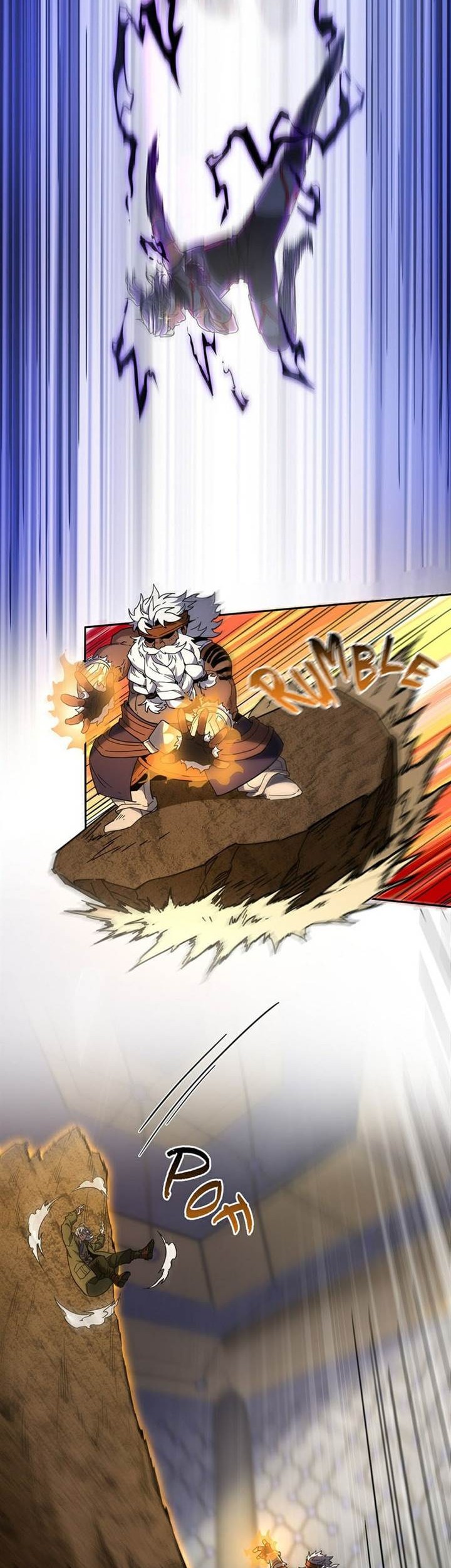 The Beginning After The End Chapter 211 Gambar 13