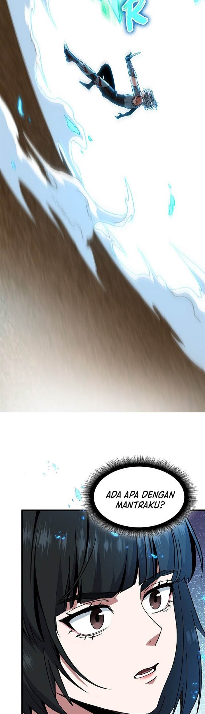 The Beginning After The End Chapter 211 Gambar 20