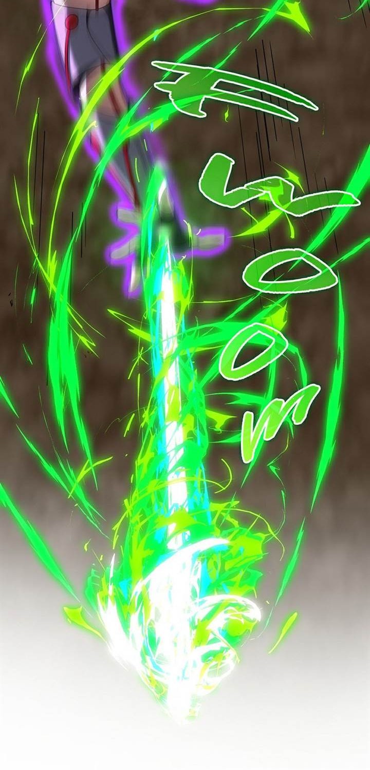 The Beginning After The End Chapter 211 Gambar 25