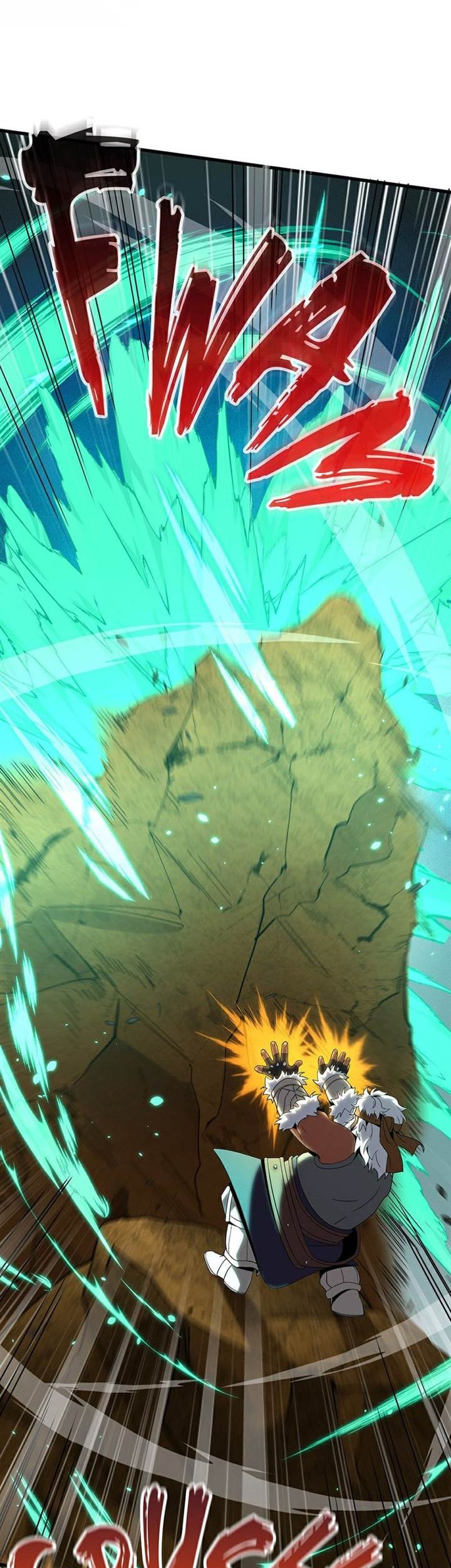 The Beginning After The End Chapter 211 Gambar 27