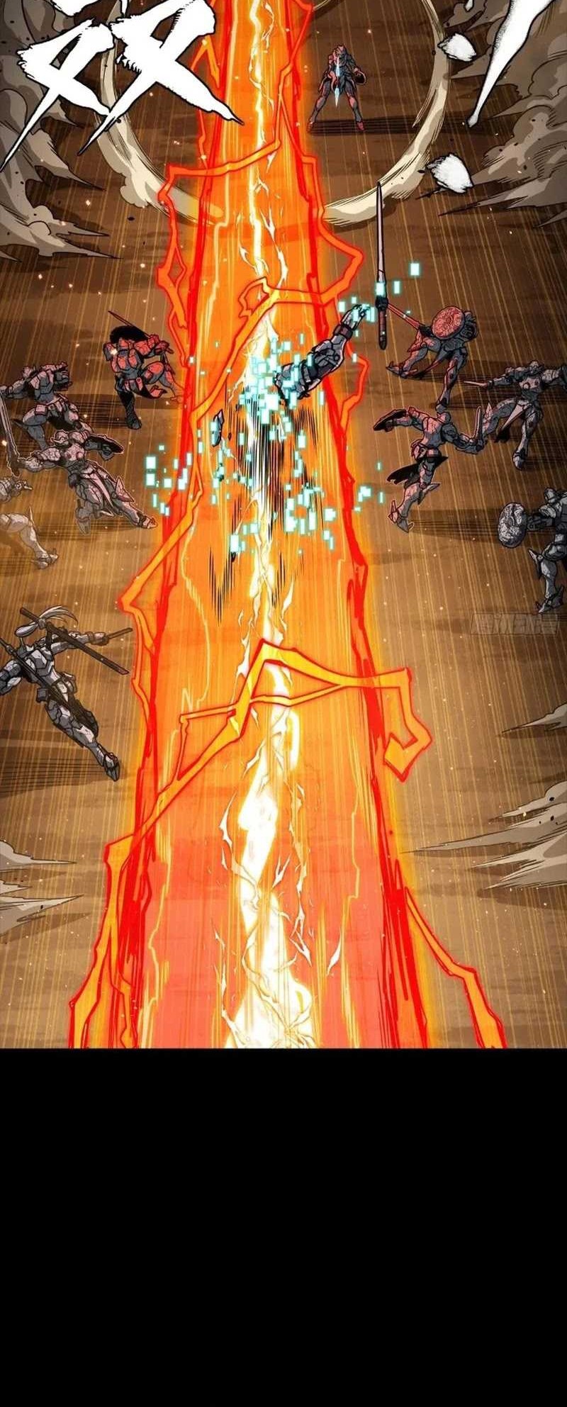 Legend of Star General Chapter 268 Gambar 47