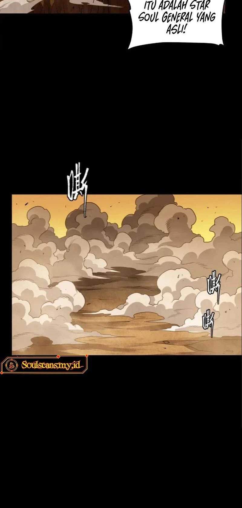 Legend of Star General Chapter 268 Gambar 49