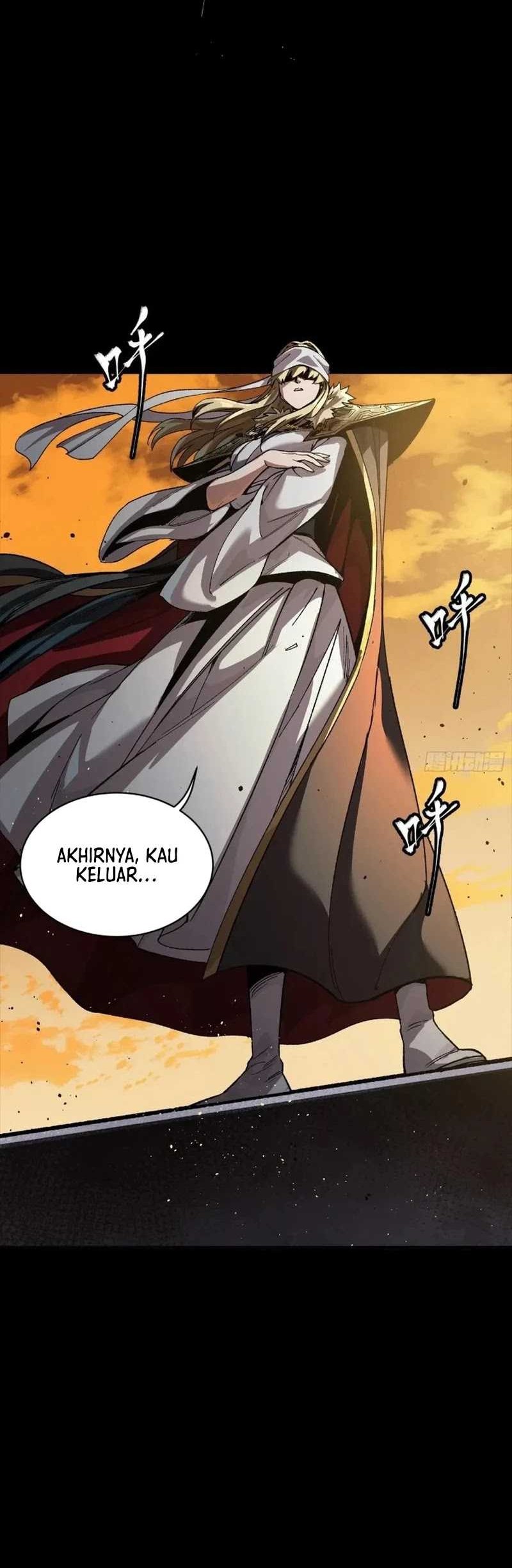 Legend of Star General Chapter 268 Gambar 55