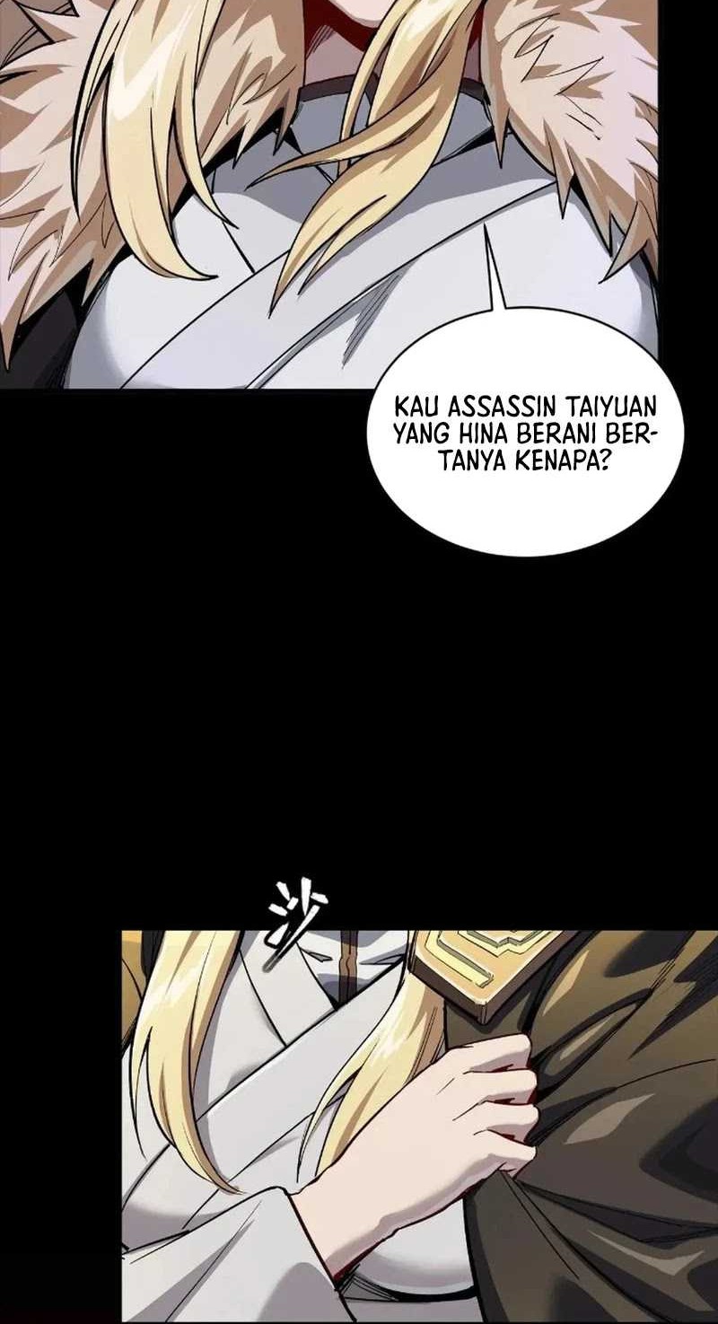 Legend of Star General Chapter 268 Gambar 57