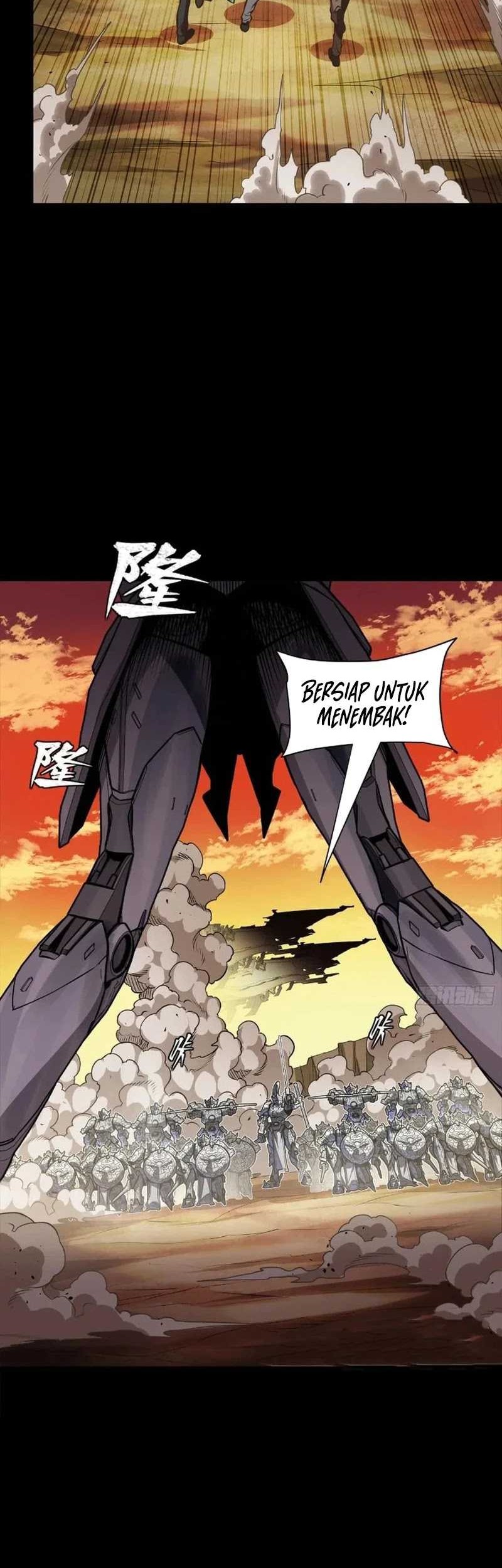 Legend of Star General Chapter 268 Gambar 43