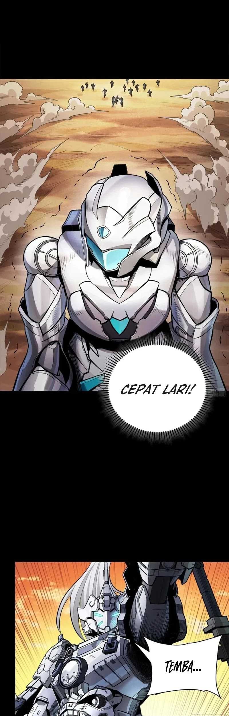 Legend of Star General Chapter 268 Gambar 44